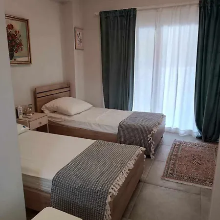 Green Oasis منزل ريفي فاسيليكي