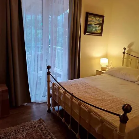 Green Oasis * فاسيليكي