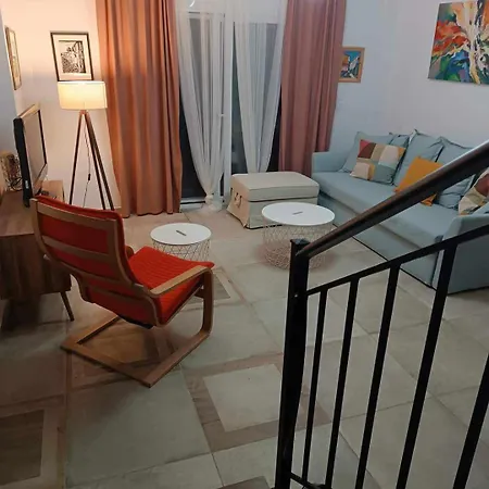 Green Oasis * فاسيليكي