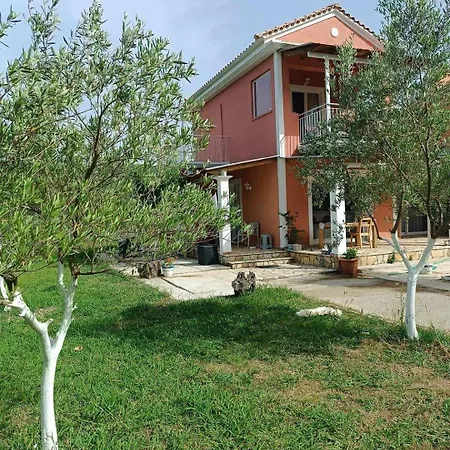 منزل ريفي Green Oasis
