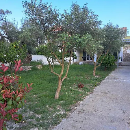 منزل ريفي Green Oasis