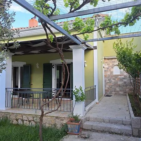 Green Oasis Casa di campagna Vassiliki