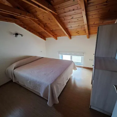 Casa di campagna Green Oasis Vassiliki