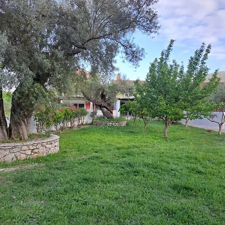 Green Oasis Casa di campagna *